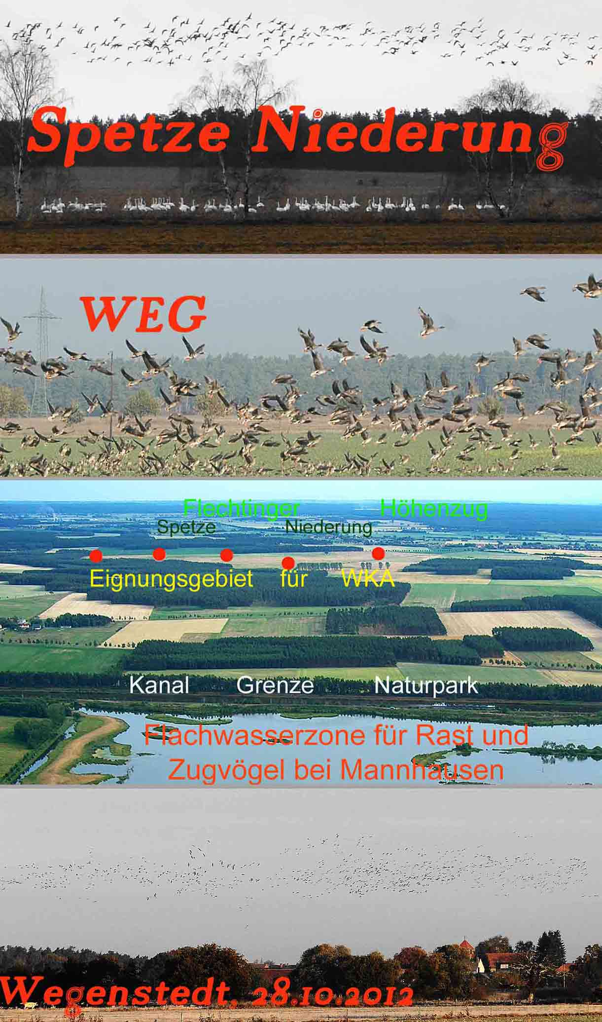 WEG Wegenstedt